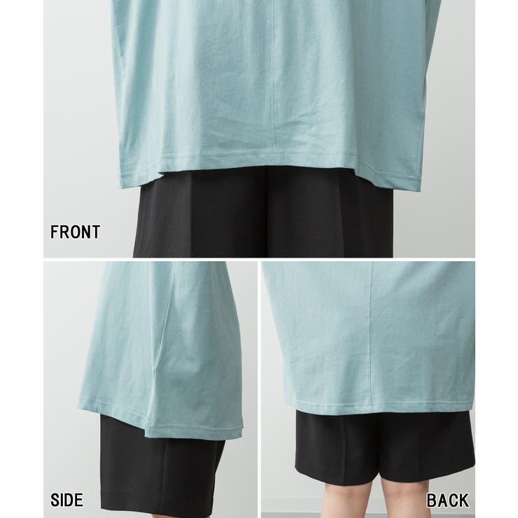 aity アイティ オーバーサイズ | Fashion Letter | 詳細画像19 