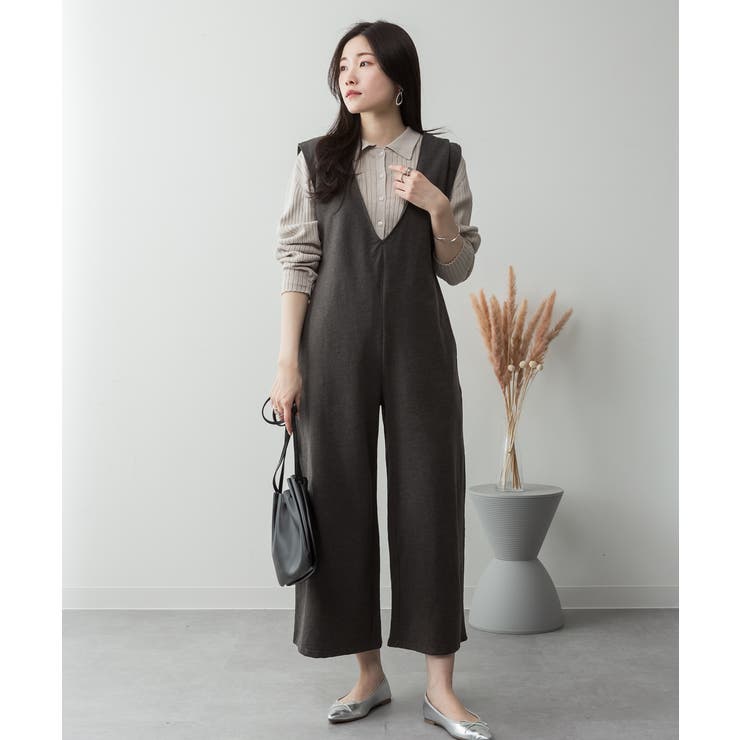 aity アイティ ミニ裏毛 | Fashion Letter | 詳細画像6 