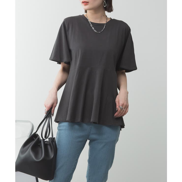 aity アイティ フレアヘム | Fashion Letter | 詳細画像9 