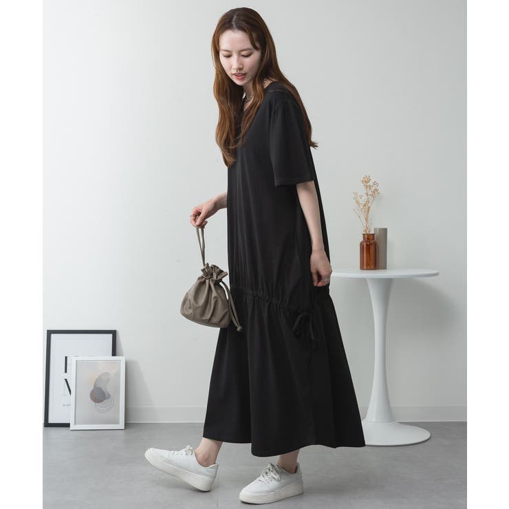 aity アイティ ドロストシャーリング | Fashion Letter | 詳細画像13 