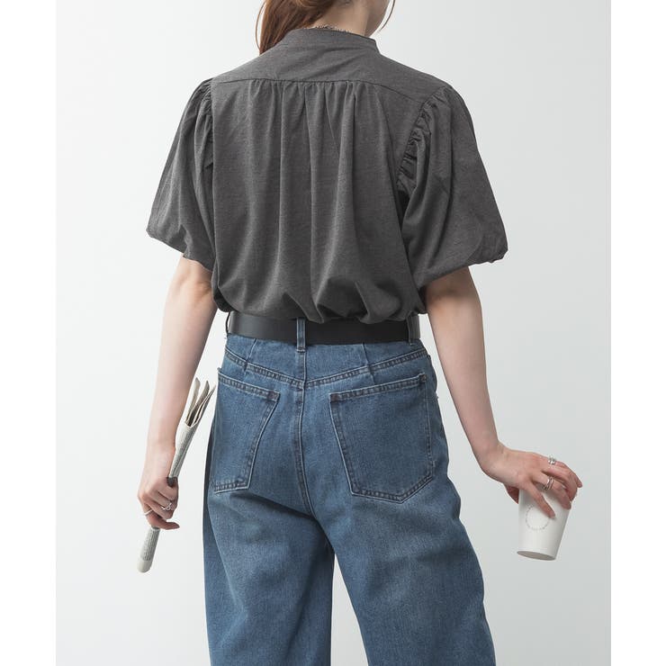 aity アイティ ブラウス風 | Fashion Letter | 詳細画像7 