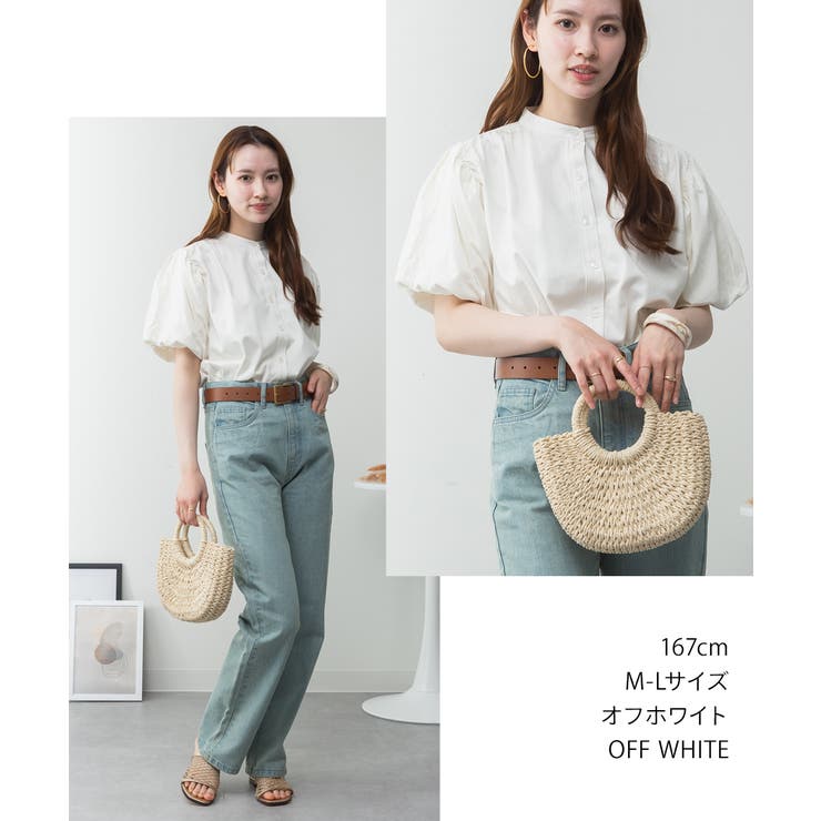 aity アイティ ブラウス風 | Fashion Letter | 詳細画像13 