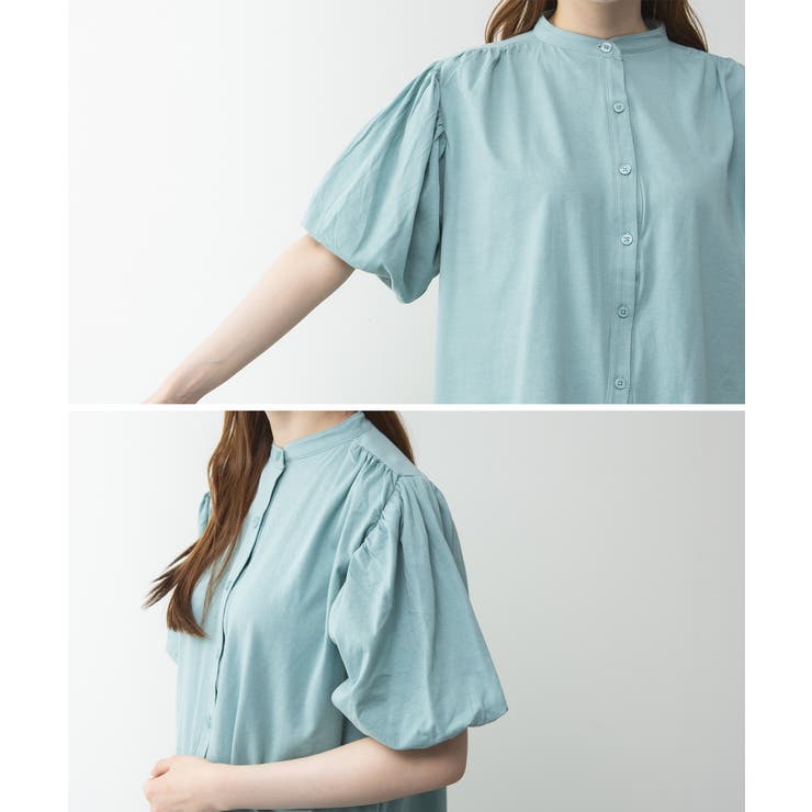 aity アイティ ブラウス風 | Fashion Letter | 詳細画像18 