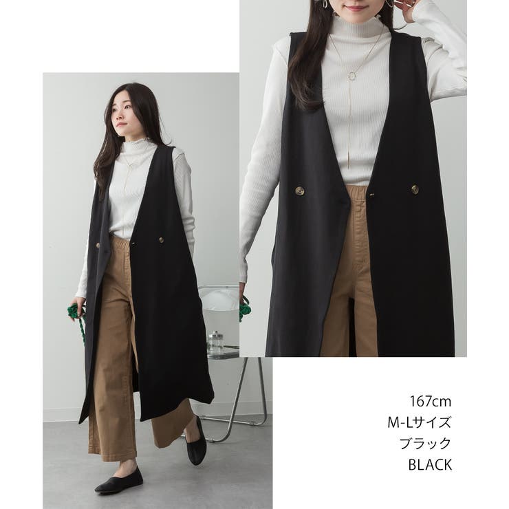 aity アイティ ミニ裏毛 | Fashion Letter | 詳細画像2 