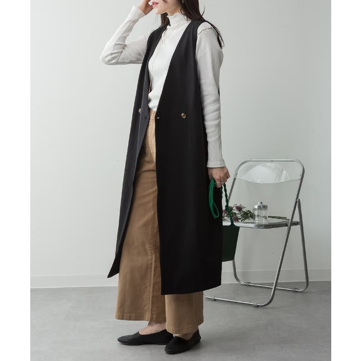 ブラック | aity アイティ ミニ裏毛 | Fashion Letter