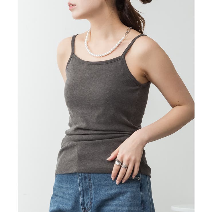 aity アイティ カップ付き | Fashion Letter | 詳細画像5 