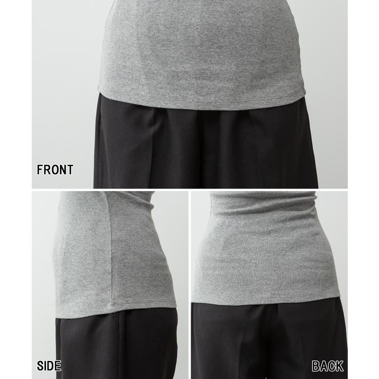 aity アイティ カップ付き | Fashion Letter | 詳細画像16 