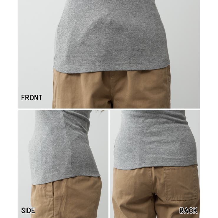 aity アイティ カップ付き | Fashion Letter | 詳細画像16 