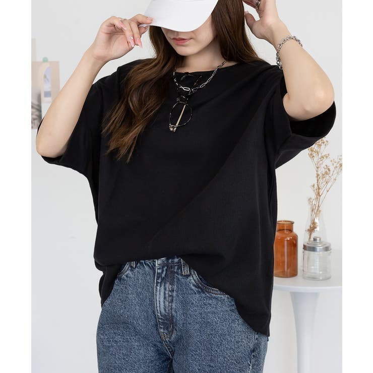 aity アイティ コットンワッフル | Fashion Letter | 詳細画像3 