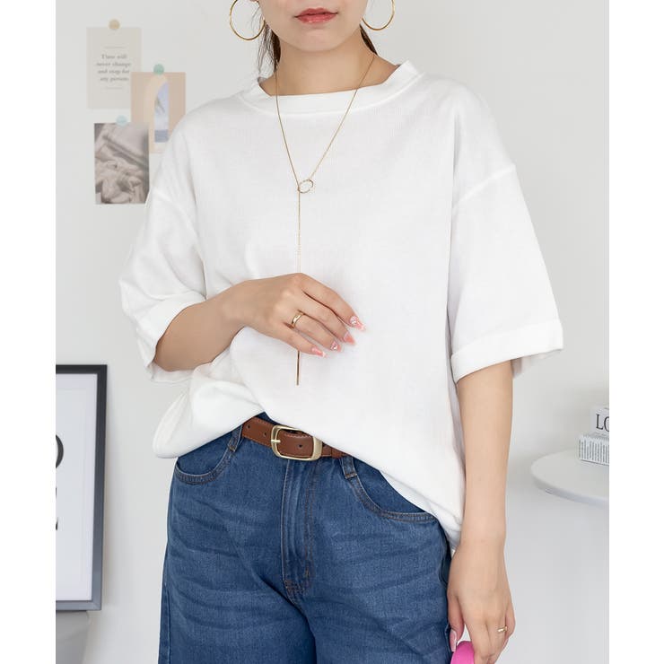 aity アイティ コットンワッフル | Fashion Letter | 詳細画像13 