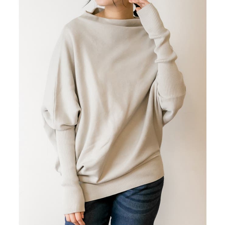 aity アイティ 綿ニット | Fashion Letter | 詳細画像14 