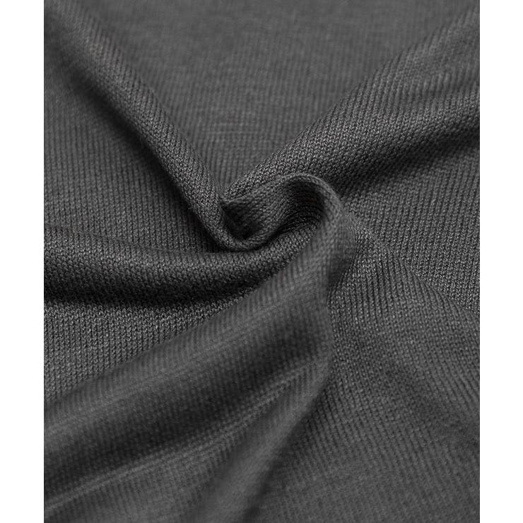 aity アイティ ロング丈ボレロカーディガン | Fashion Letter | 詳細画像19 