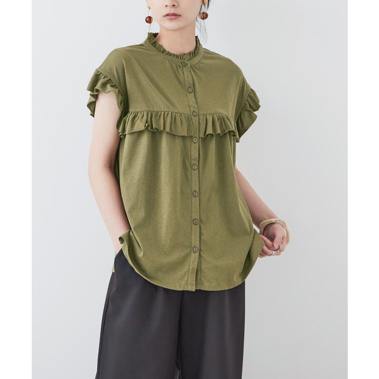 カーキ | Fashion Letter ファッションレター | Fashion Letter