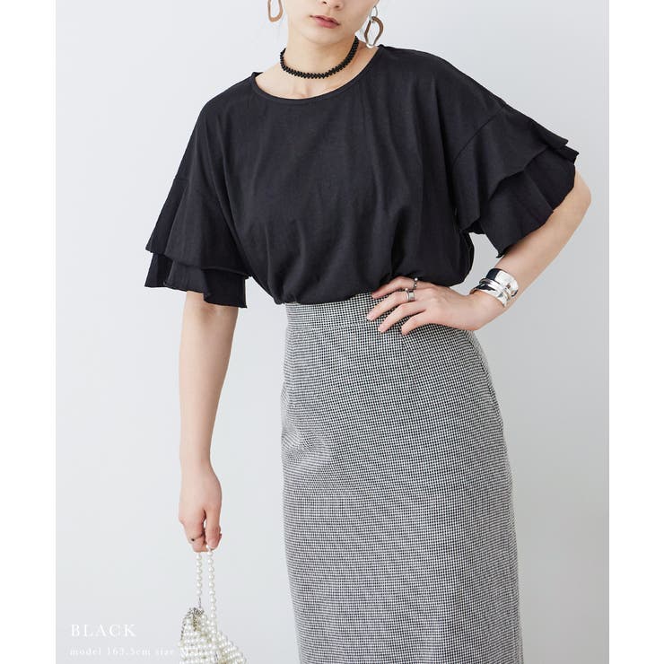 Fashion Letter ファッションレター | Fashion Letter | 詳細画像15 