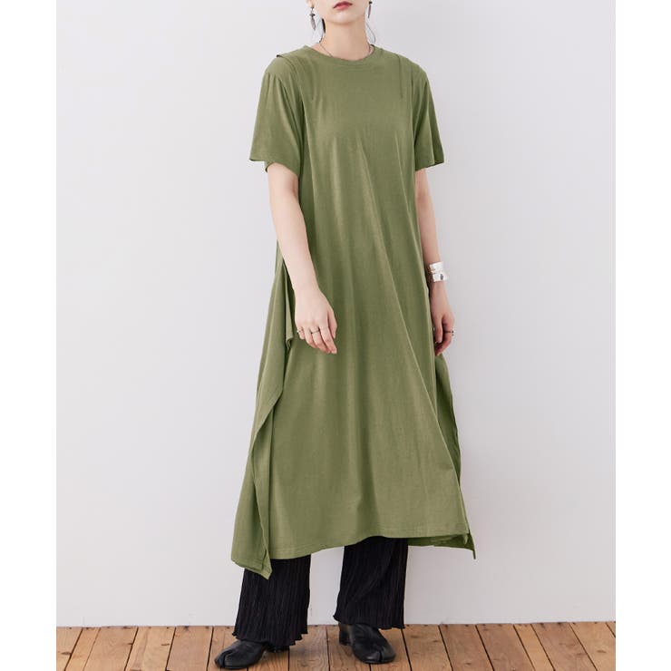 カーキ | Fashion Letter ファッションレター | Fashion Letter