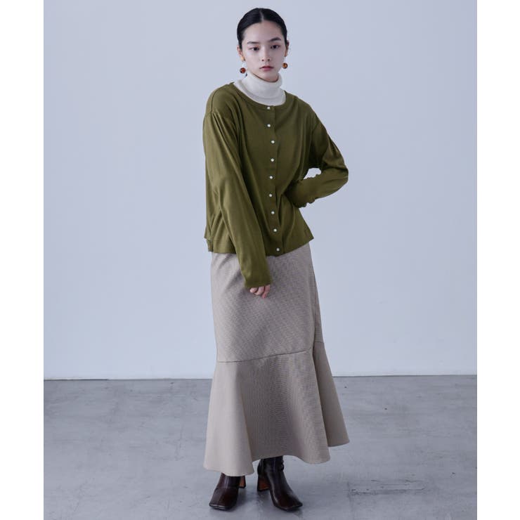 カーキ | Fashion Letter ファッションレター | Fashion Letter