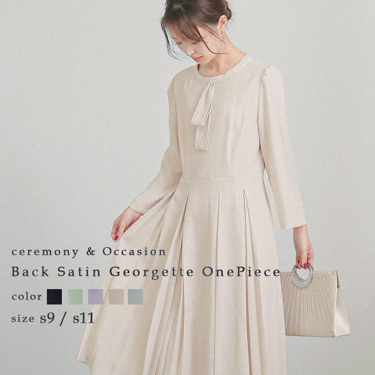 セレモニー ワンピース レディース 品番 Ft Fashion Letter ファッションレター のレディース ファッション通販 Shoplist ショップリスト