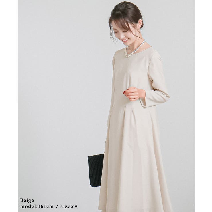 セレモニー ワンピース レディース 品番 Ft Fashion Letter ファッションレター のレディースファッション通販 Shoplist ショップリスト