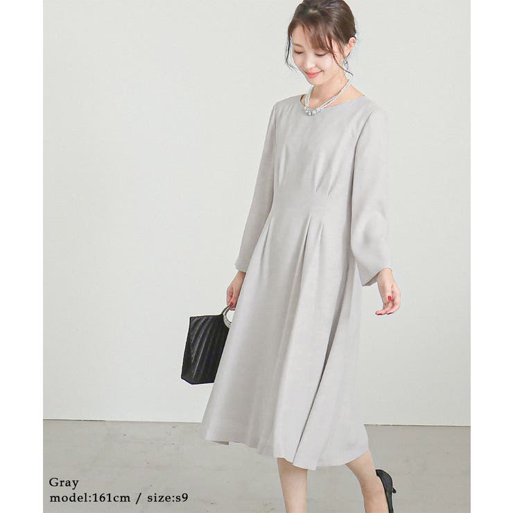 セレモニー ワンピース レディース 品番 Ft Fashion Letter ファッションレター のレディースファッション通販 Shoplist ショップリスト