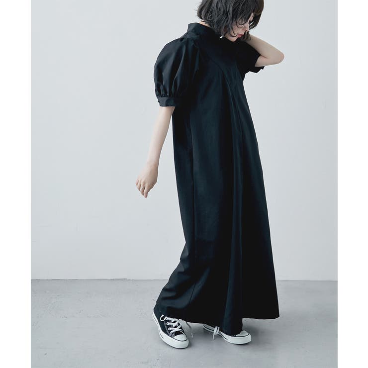 etoll エトル パフボリュームスリーブ | Fashion Letter | 詳細画像16 