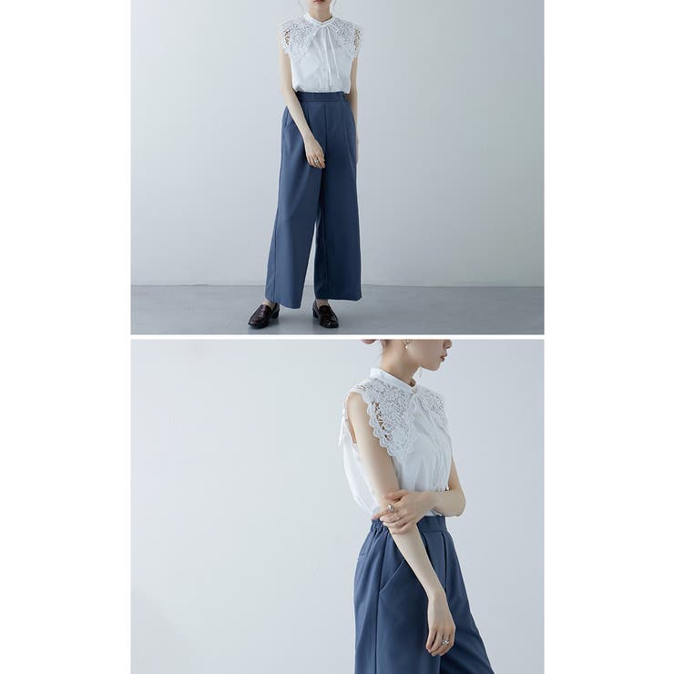 etoll エトル 2way | Fashion Letter | 詳細画像10 