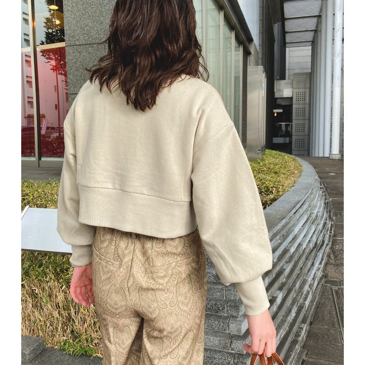 Fashion Letter ファッションレター | Fashion Letter | 詳細画像12 