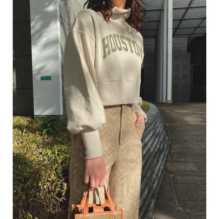 Fashion Letter ファッションレター | Fashion Letter | 詳細画像9 