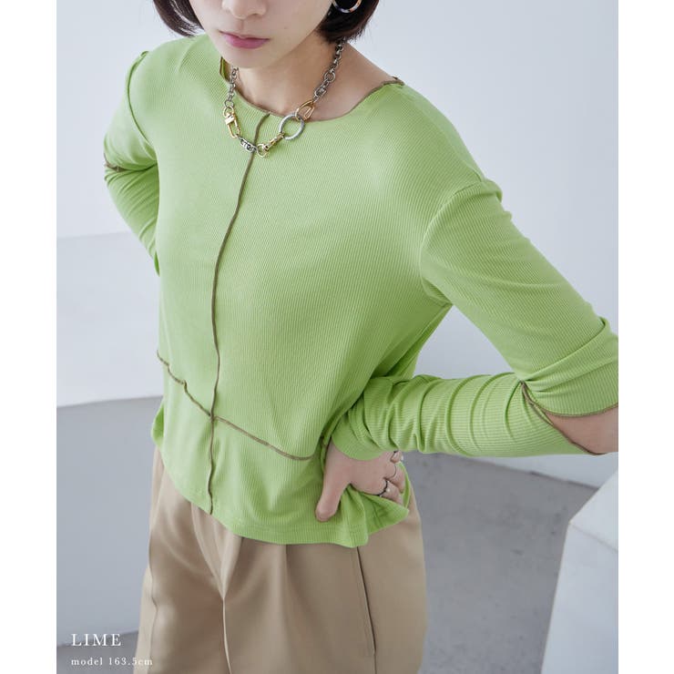 Fashion Letter ファッションレター | Fashion Letter | 詳細画像8 