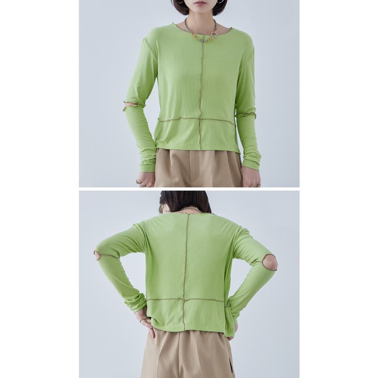 Fashion Letter ファッションレター | Fashion Letter | 詳細画像9 