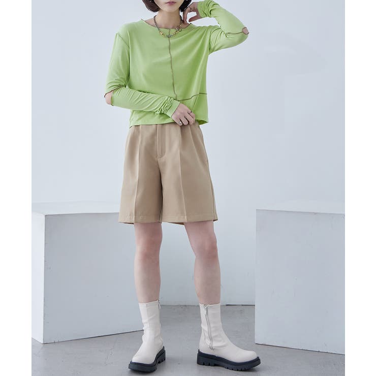 Fashion Letter ファッションレター | Fashion Letter | 詳細画像10 