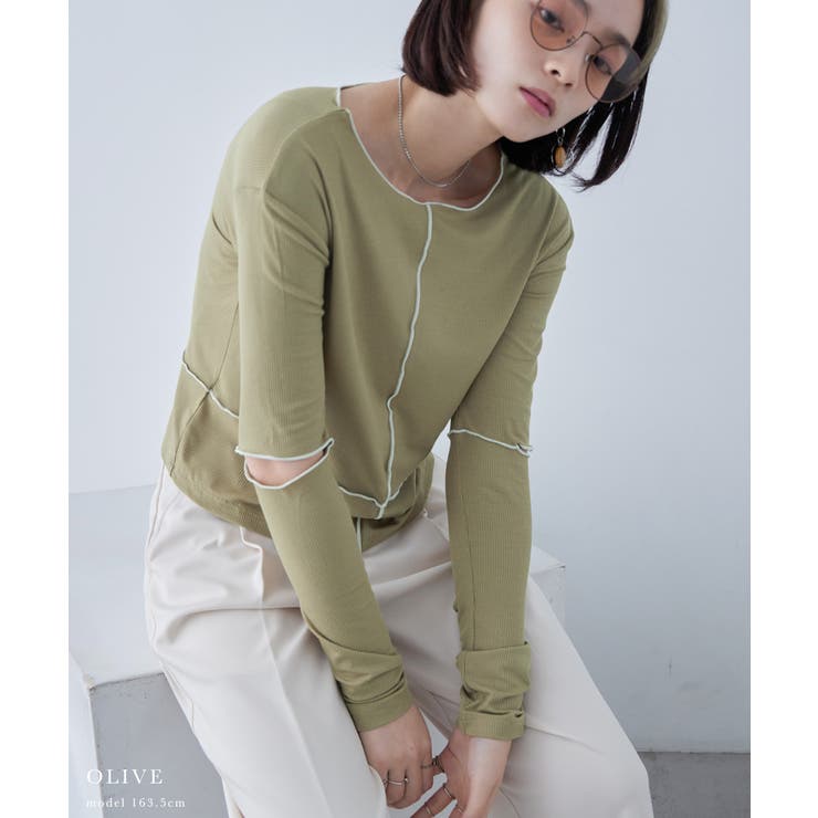 Fashion Letter ファッションレター | Fashion Letter | 詳細画像11 