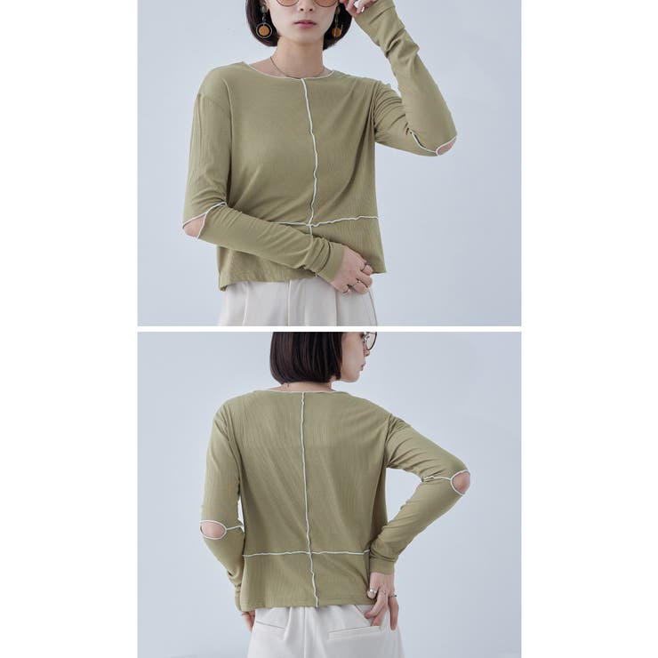 Fashion Letter ファッションレター | Fashion Letter | 詳細画像12 