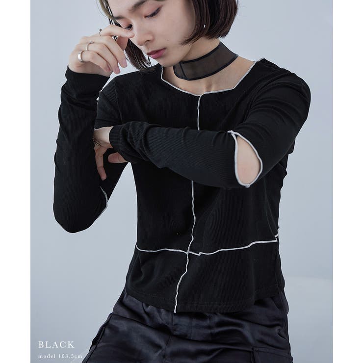 Fashion Letter ファッションレター | Fashion Letter | 詳細画像14 