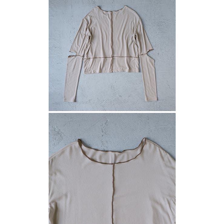 Fashion Letter ファッションレター | Fashion Letter | 詳細画像18 