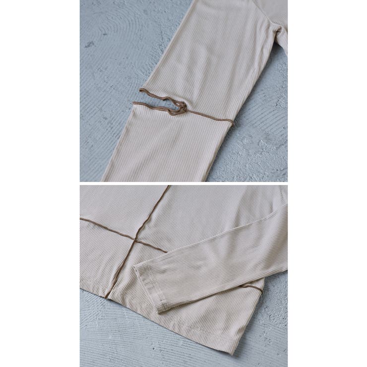 Fashion Letter ファッションレター | Fashion Letter | 詳細画像19 