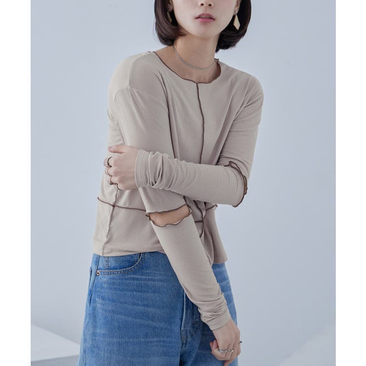 グレージュ | Fashion Letter ファッションレター | Fashion Letter