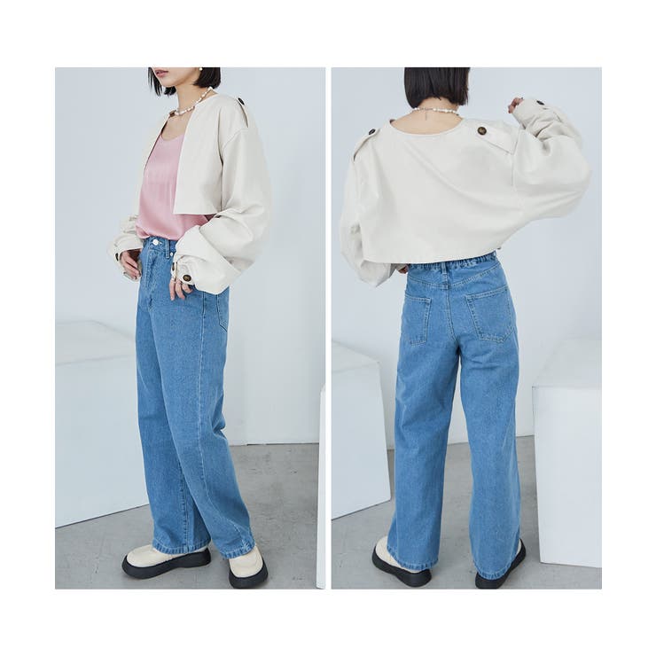 Fashion Letter ファッションレター | Fashion Letter | 詳細画像4 