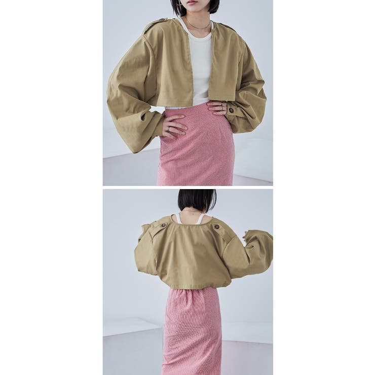 Fashion Letter ファッションレター | Fashion Letter | 詳細画像7 