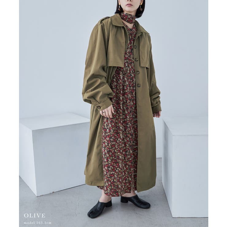 Fashion Letter ファッションレター | Fashion Letter | 詳細画像9 