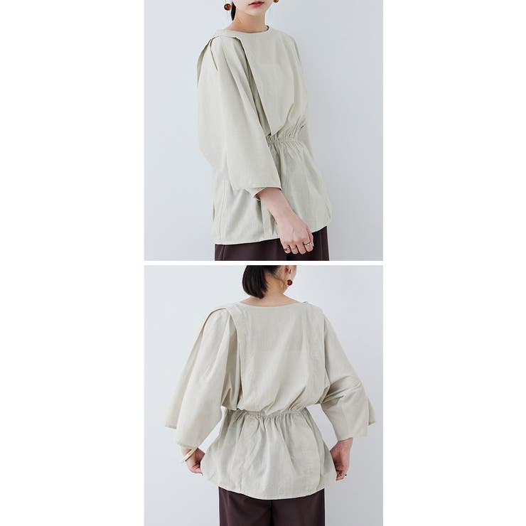 Fashion Letter ファッションレター | Fashion Letter | 詳細画像12 