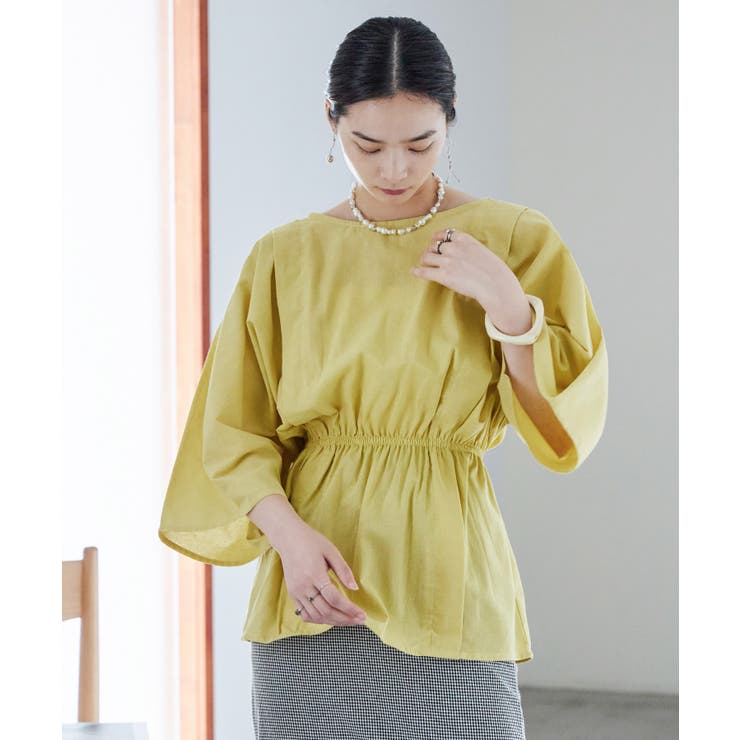 イエロー | Fashion Letter ファッションレター | Fashion Letter