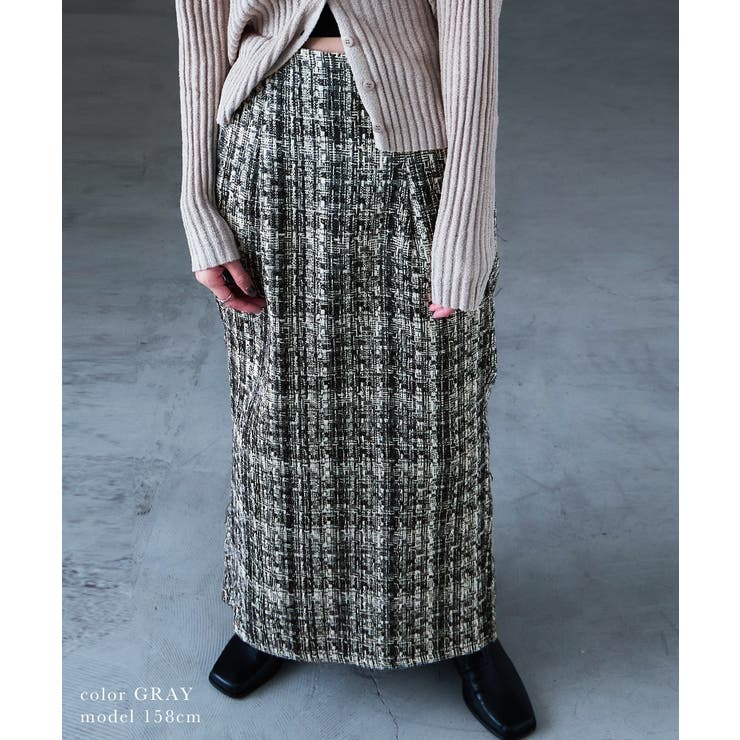 Fashion Letter ファッションレター | Fashion Letter | 詳細画像4 