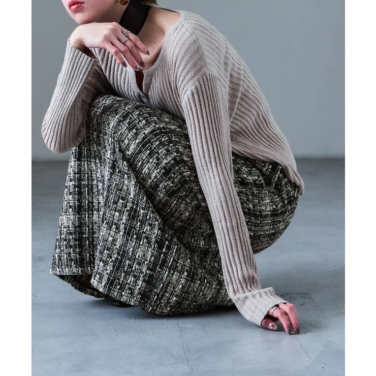 Fashion Letter ファッションレター | Fashion Letter | 詳細画像7 