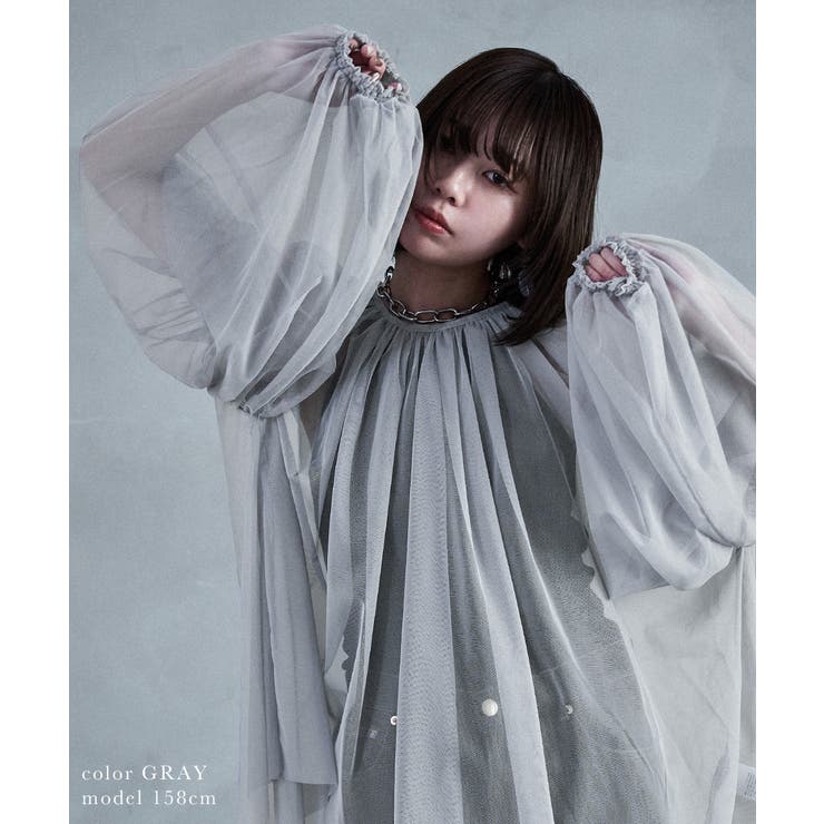 Fashion Letter ファッションレター | Fashion Letter | 詳細画像8 