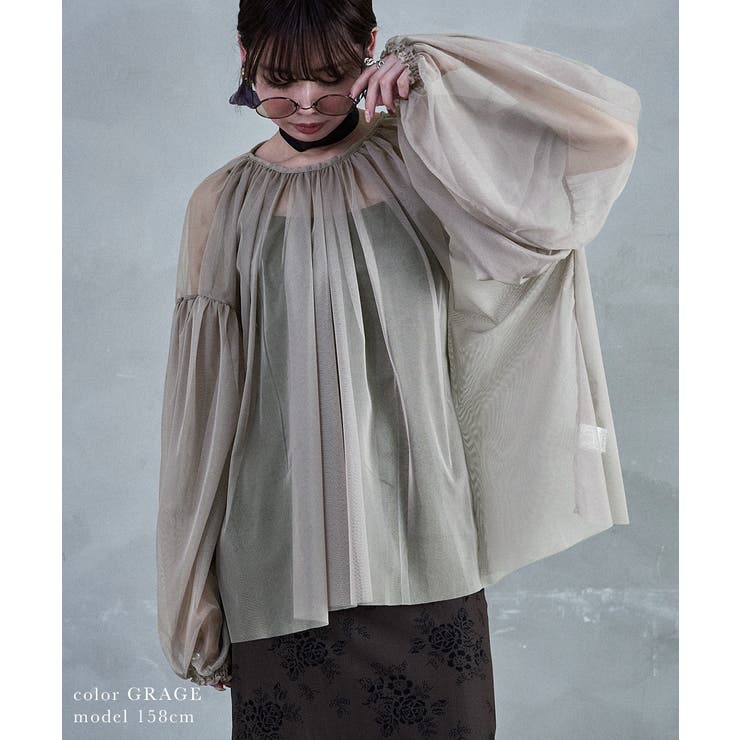 Fashion Letter ファッションレター | Fashion Letter | 詳細画像11 