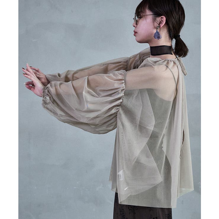 Fashion Letter ファッションレター | Fashion Letter | 詳細画像12 