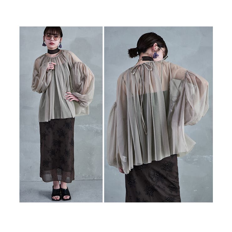 Fashion Letter ファッションレター | Fashion Letter | 詳細画像13 