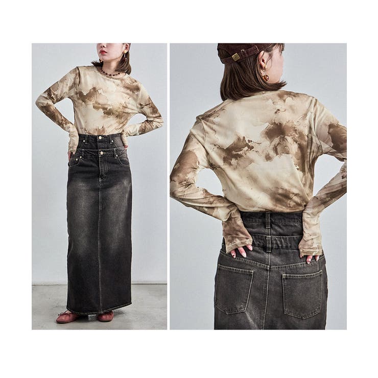 Fashion Letter ファッションレター | Fashion Letter | 詳細画像7 