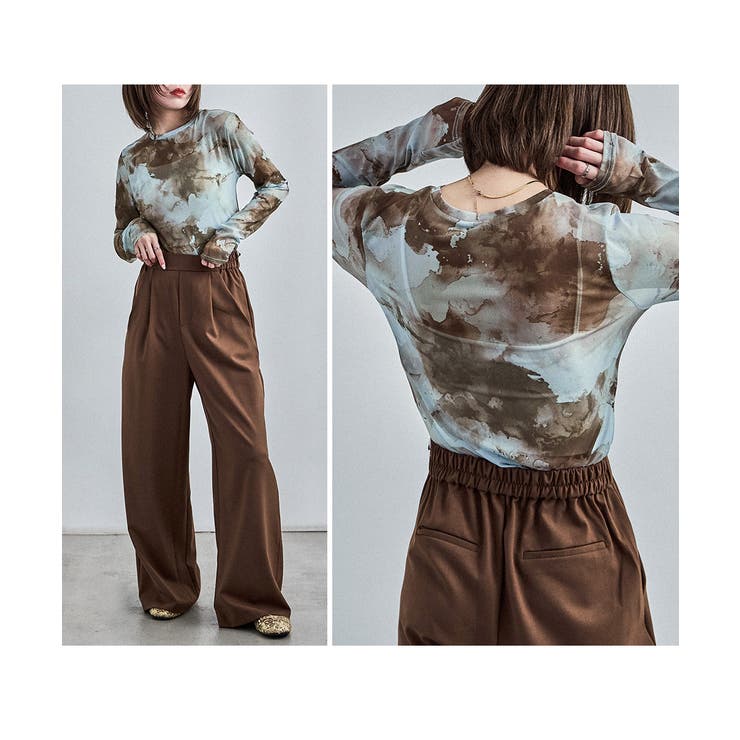 Fashion Letter ファッションレター | Fashion Letter | 詳細画像15 