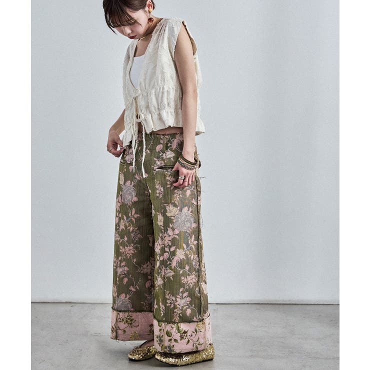 Fashion Letter ファッションレター | Fashion Letter | 詳細画像10 